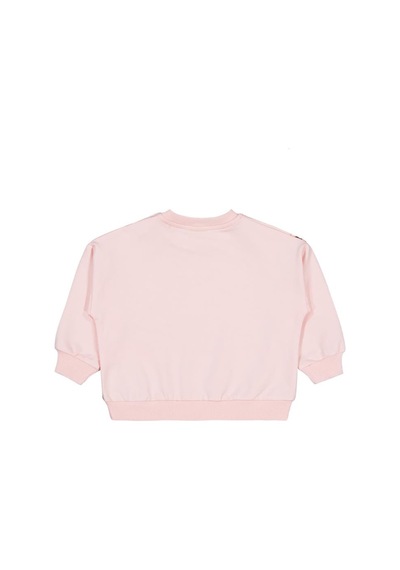 Civil Baby Ayıcık Baskılı 3'lü Set 6-18 Ay Sweatshirt - Standart