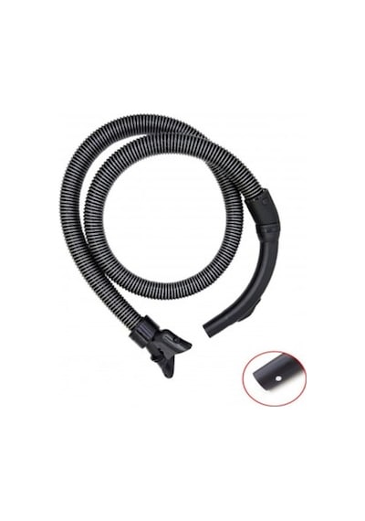 Philips Uyumlu FC 9225 Pimli Süpürge Hortumu ve Teleskopik Boru