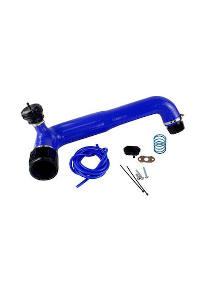 Space Seat Leon Forge Blow Off Dump Valve Kiti 1.2 1.4 Tsi