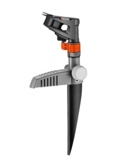 Gardena 8141-20 Darbeli Ayarlı Fıskiye