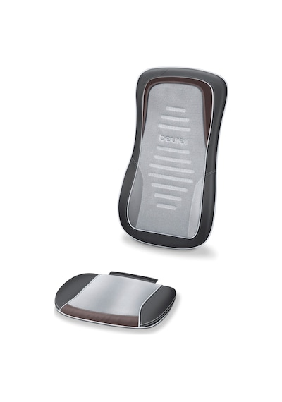 Beurer Mg 315 Shiatsu Gri Masaj Minderi Gri