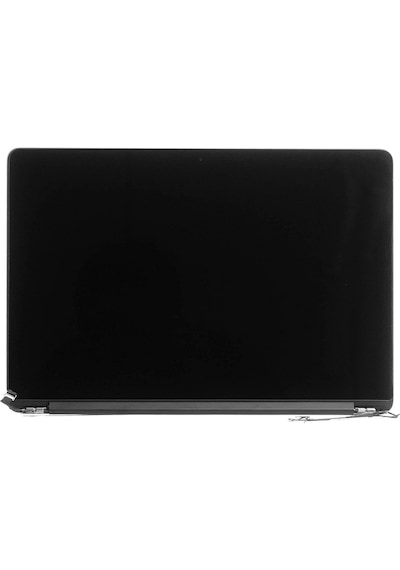 Laptopshop Apple Uyumlu MacBook Pro A1398 (2012-2013-2014) Full Ekran Set - 12 Pin