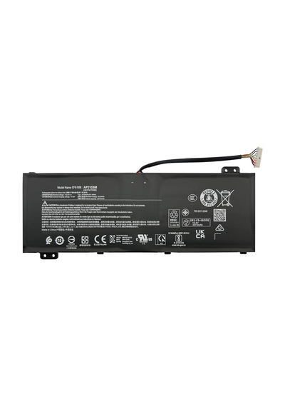 Acer Nitro V 15 Anv15-41a25 Uyumlu Notebook Bataryası, Laptop Pili
