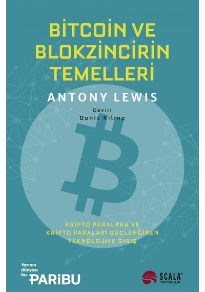 Bitcoin Ve Blokzincir'In Temelleri