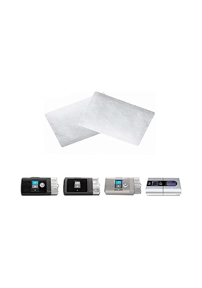S9-air Sense 10-airstart Uyumlu Hava Filtresi Yedeği 5 Adet Genel