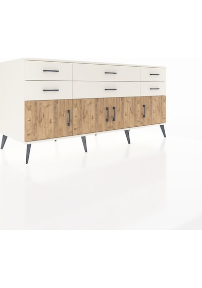 Kronos Konsol 2 Raflı 6 Çekmeceli 4 Kapaklı 176x59x83 Aytaşı-çam/aytaşı Çam/aytaşı Kronos Konsol 2 Raflı 6 Çekmeceli 4 Kapaklı 176x59x83 Aytaşı-çam/aytaşı Çam/aytaşı