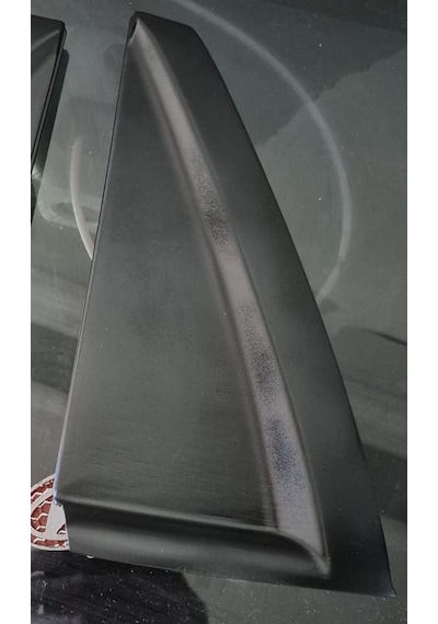Kia Sportage Arka Cam Üçgen Kapağı -