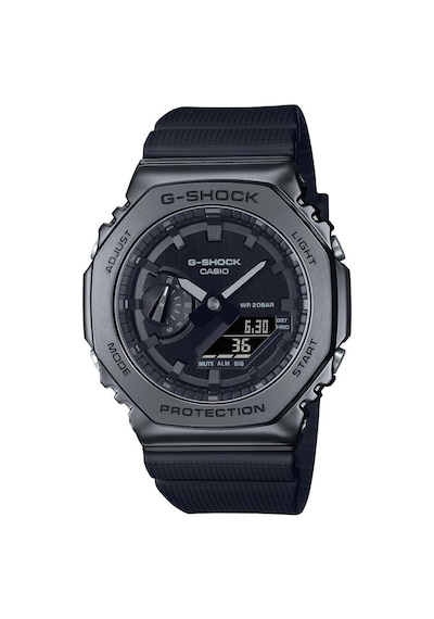 Casio GM-2100BB-1ADR Unisex Kol Saati