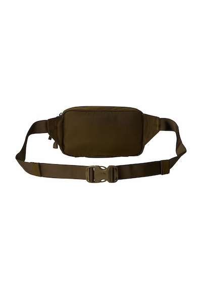 The North Face Base Camp Lumbar Brown Bel Çantası Antik Silme
