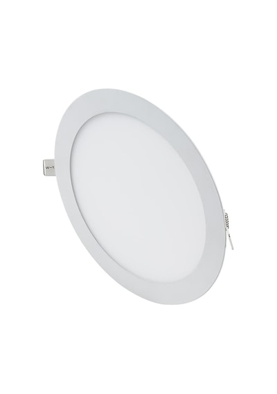 18W Slim Panel Led Günışığı 3200K Ct 5169 Ct 5149 18W-Gün Işığı