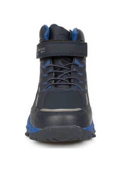 Jump 25806 Navy-Royal Çocuk Günlük Bot 26-35 Navy