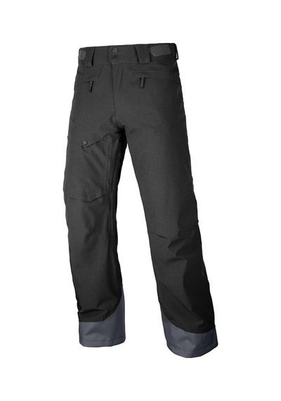 Salomon Salomon Untracked Pant Erkek Kayak Pantolonu 23841 Çok Renkli
