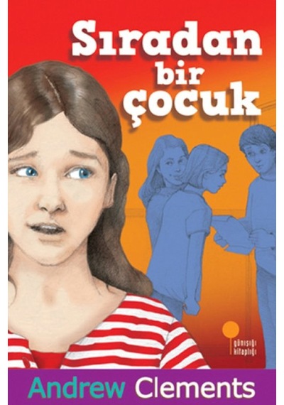 Sıradan Bir Çocuk - Rxlu-606701