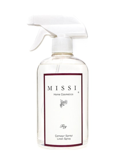 Missi 500 CC Fıg(incir) Yedek Esans