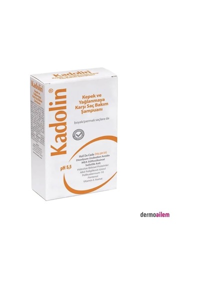 Kadolin Şampuan 300ml