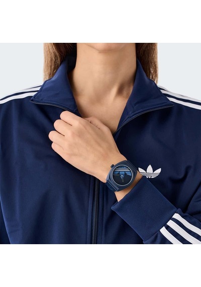 Adidas Adaost26046 Kol Saati Lacivert