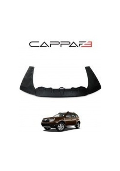 Dacia Duster 2010-2017 Yıl Aralığı Uyumlu Dragon Pack 3 Parça