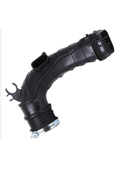 Bmw F10 Hava Filtre Borusu F11 N47 Yarım Kare -