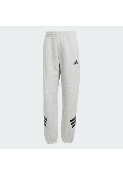 Adidas Future Icons 3 Stripes Kadın Eşofman Altı C-adıje0155b30a00 Gri