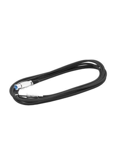 Manuel Raymond Kjm10bk Mikrofon Kablosu 10 Metre Xlr Bağlantı