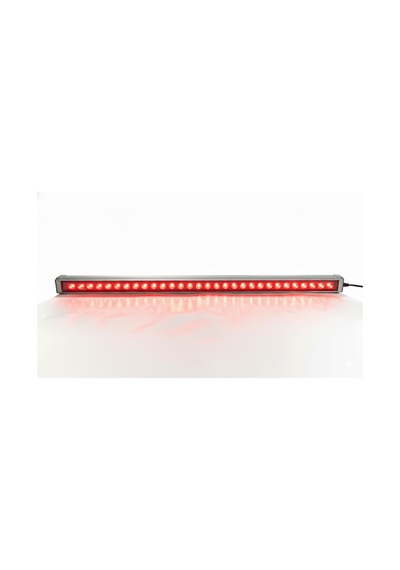 100cm 36w Led Duvar Boyama Wallwasher Kırmızı 220v