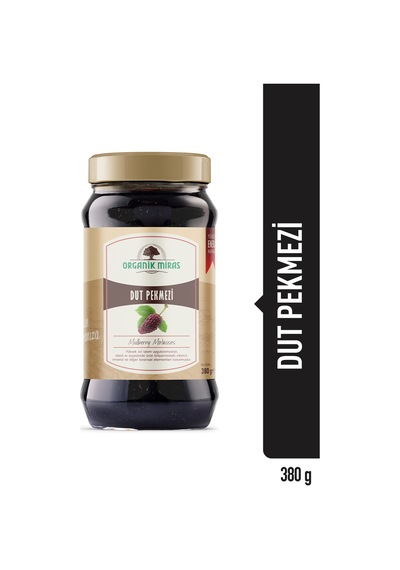 Dut Pekmezi 300 Gr. - 236382890