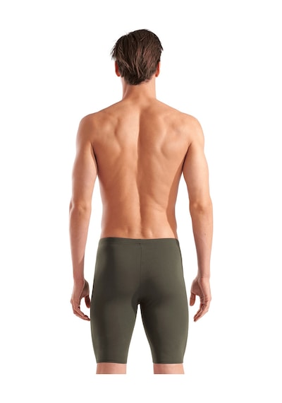 Arena Team Swim Jammer Solid Erkek Yeşil Yüzücü Mayo 004770660
