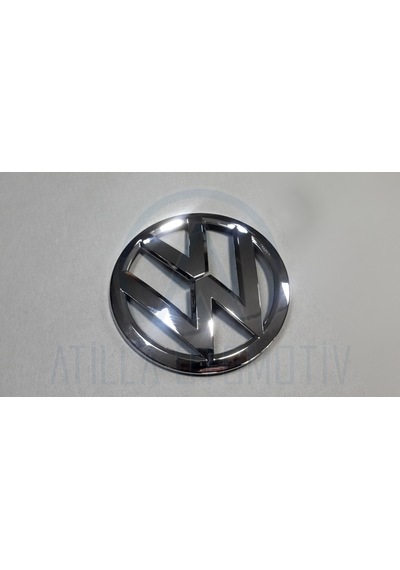 Vw Golf 7 5g 2013-2016 Ön Panjur Arması