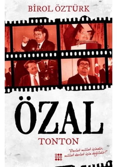 Turgut Özal - Tonton