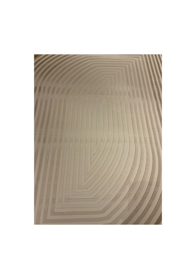 Amorf Ar004 160x230 Krem Halı