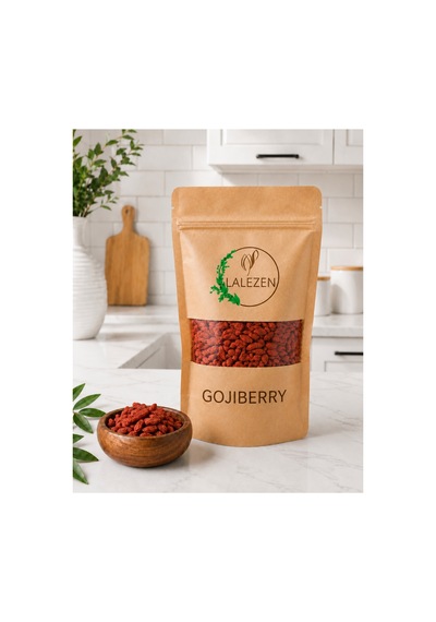 Gojiberry 1000 G - Gojiberi 1 Kg - Kurt Üzümü- Goji Berry - Gojibery