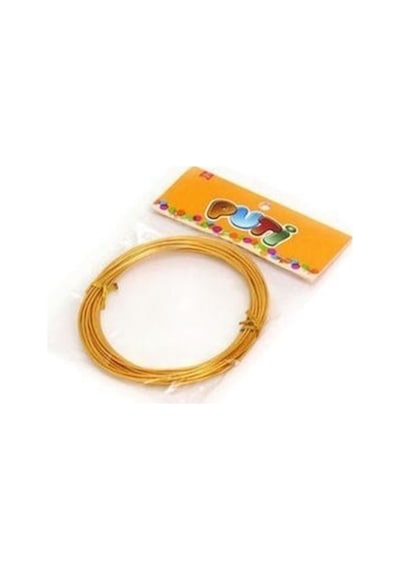 Renkli Tel 1.5 Cm X 5 M No01005