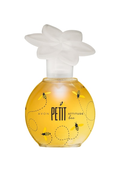 Avon Petit Attitude Bee Kadın Parfüm EDT 50 ML