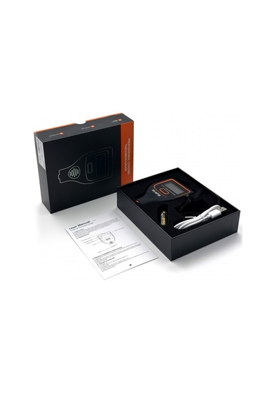 Sail Meter Ec-570p Oto Kaporta Boya Ölçüm Cihazı
