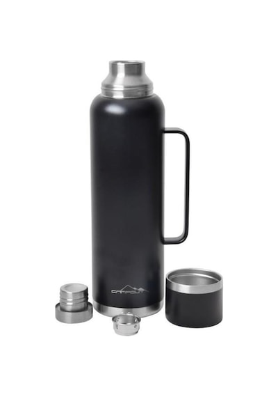 Campout Çift Katmanlı Termos 1500 ML Ng 164