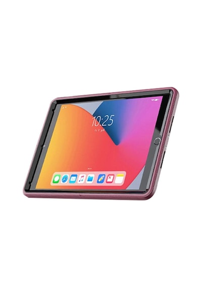 Apple İpad Uyumlu 10.2 7.nesil Kılıf Hand Strap Tablet Kılıfı