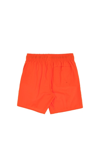 U.s. Polo Assn. Erkek Çocuk Nar Çiçeği Deniz Şortu 50309615-vr039 Nar Cıcegı