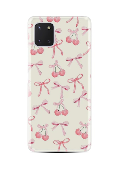 Samsung Galaxy Note 10 Lite Sm-n770f Uyumlu Baskılı Desenli Kapak Stk-13.jpg Rnk105 Rnk105