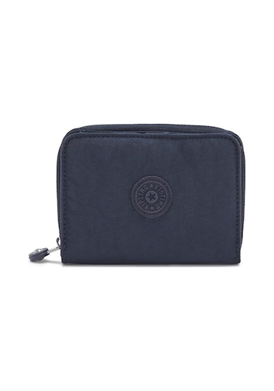 Kipling Kıplıng Money Love Cüzdan Orta Boy Mavi Blue Bleu 2 Mavi