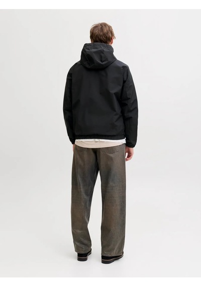 Jack & Jones Jack&jones Jornantucket Light Erkek Ceket 12291690 Siyah