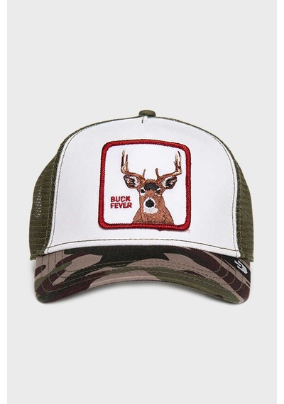 Goorin Bros Unisex Şapka 1010396 Beyaz Beyaz