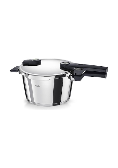 Fissler Vitaquick Elemental 4.5 Lt Düdüklü Tencere Çelik
