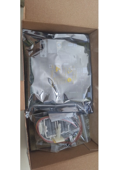 Ip Interface Board
