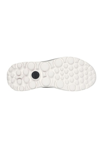 Skechers Go Walk Travel Kadın Ayakkabı 124763-bkw Siyah