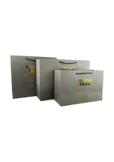 Mikasa Moor Glory 2li Kapaklı Kupa Seti 420cc P367.816539