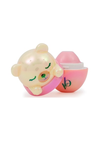 Nessiworld Sevimli Lip Balm Dudak Nemlendiricisi - Özel Seri Gıo-vrb28000