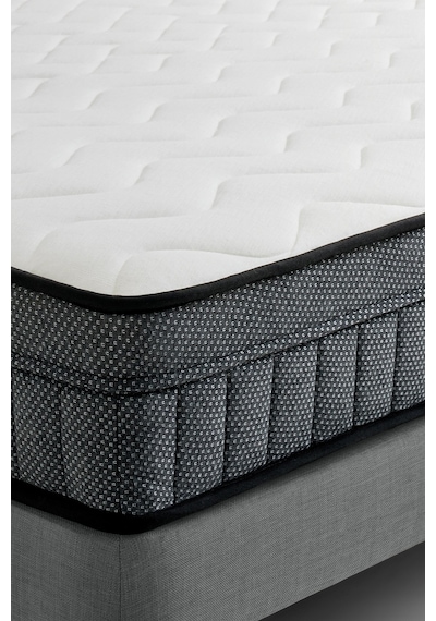 Yataş Bedding Spinal Support Bamboo Pocket Yaylı Ortopedik Yatak 100x200 cm