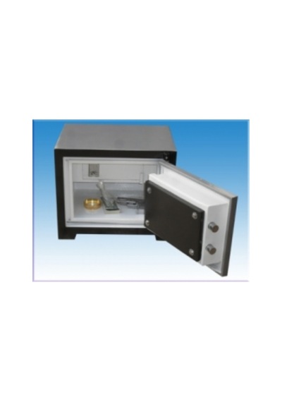 35X45X40Cm 100 Kg Elektronik Şifreli Çelik Para Kasası