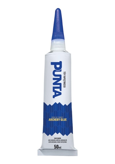 Nebbal Yapıştırıcı Punta 50ml Mavi
