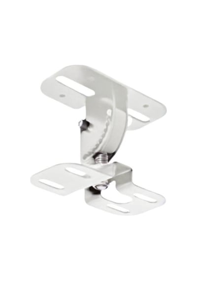Ssp Accessories Up30a-97mm Beyaz Set Hoparlör, Işık Ve Genel Amaçlı Askı Aparatı